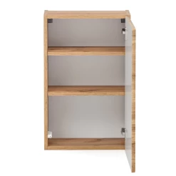 Hangkast Vikas 40cm 1 Deur - Eik -Songmics Winkel Ontwerp zonder titel 2022 06 27T082325.905 d06b