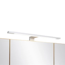Spiegelkast Vikas 120cm 3 Deuren Met Verlichting - Eik -Songmics Winkel Ontwerp zonder titel 2022 06 27T084531.331 37aa