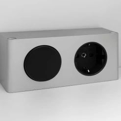 Spiegelkast Vikas 120cm 3 Deuren Met Verlichting - Eik -Songmics Winkel Ontwerp zonder titel 2022 06 27T084601.089 0265