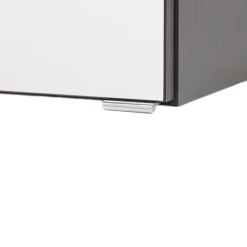 Spiegelkast Vikas 100cm 3 Deuren Met Verlichting - Antraciet -Songmics Winkel Ontwerp zonder titel 2022 06 28T163935.324 d0a2