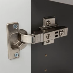 Spiegelkast Vikas 100cm 3 Deuren Met Verlichting - Antraciet -Songmics Winkel Ontwerp zonder titel 2022 06 28T164815.444 e23f