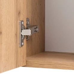 Spiegelkast Pisca 100cm 3 Deuren - Eik -Songmics Winkel Ontwerp zonder titel 2022 06 29T151606.158 a561