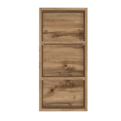 Badkamerrek Malvo 30cm - Eik -Songmics Winkel Ontwerp zonder titel 2022 06 30T090640.506 e7ca