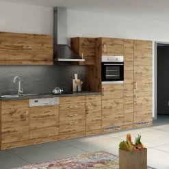 Keukenkast Voor Koelkast En Diepvries Sorrella - Eik -Songmics Winkel Ontwerp zonder titel 2022 06 30T140146.016 293d