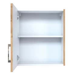 Keukenhangkast Sorrella 50cm 1 Deur - Eik -Songmics Winkel Ontwerp zonder titel 2022 07 04T081524.294 75fa