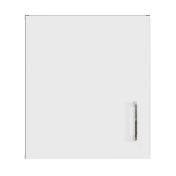 Keukenhangkast Sorrella 50cm 1 Deur - Wit/eik 11 Keukenhangkast Sorrella 50cm 1 Deur - Wit/eik - Afbeelding 9