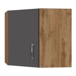 Hoekkast Sorrella 60cm 1 Deur - Antraciet/eik 15 Hoekkast Sorrella 60cm 1 Deur - Antraciet/eik -Songmics Winkel Ontwerp zonder titel 2022 07 04T110248.797 2e2b