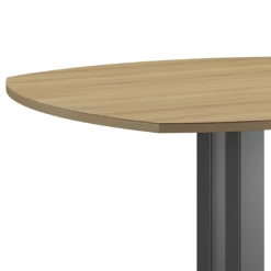 Tafel Ulta 115cm - Antraciet/eik 8 Tafel Ulta 115cm - Antraciet/eik -Songmics Winkel Ontwerp zonder titel 2022 07 04T141721.550 258e