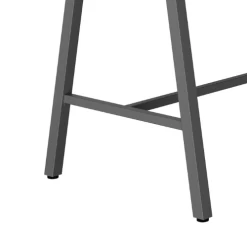 Bartafel Zium 160x80 - Antraciet/eik -Songmics Winkel Ontwerp zonder titel 2022 07 05T085308.524 fea6