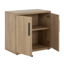 Opbergkast Barba 2 Deuren - Eikdecor -Songmics Winkel Ontwerp zonder titel 2022 07 05T101614.808 254f