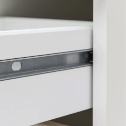 Kitchenette Sorrella 270cm Met Ruimte Voor Vaatwas, Oven En Koelkast - Eik/grafiet -Songmics Winkel Ontwerp zonder titel 2022 07 07T170332.855 1cc2