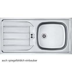 Keukenblok Sorrella 360cm Met Ruimte Voor Vaatwas, Oven, Koelkast En Diepvries - Wit/eik -Songmics Winkel Ontwerp zonder titel 2022 07 11T145245.516 c0f3