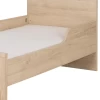 Bedzijden Voor Babybed Otto 140 Cm - Kastanje -Songmics Winkel Ontwerp zonder titel 2022 07 12T093345.344 f1ba