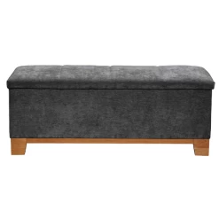 Opbergkoffer Vikram 139x50x58cm - Grafiet -Songmics Winkel Ontwerp zonder titel 2022 07 20T093505.156 7881