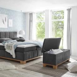 Opbergkoffer Vikram 139x50x58cm - Grafiet -Songmics Winkel Ontwerp zonder titel 2022 07 20T093647.092 3be2