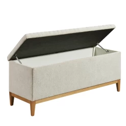 Opbergkoffer Arhus 139x50x58cm - Crème -Songmics Winkel Ontwerp zonder titel 2022 07 25T092941.090 920c