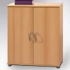 Commode Viviane 60cm Met 2 Deuren - Beuk -Songmics Winkel Ontwerp zonder titel 2022 08 03T153501.427 2339