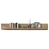 Wandplank Bellini 185cm - Eik
