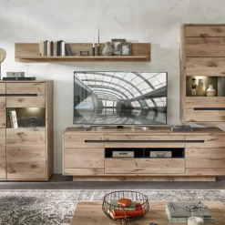 Wandplank Bellini 185cm - Eik -Songmics Winkel Ontwerp zonder titel 2022 08 04T085347.341 2610