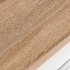 Keukenonderkast Ragnar 50cm Met 3 Lades - Wit/eik 13 Keukenonderkast Ragnar 50cm Met 3 Lades - Wit/eik -Songmics Winkel Ontwerp zonder titel 2022 09 09T143525.716 4b6f