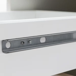 Keukenonderkast Ragnar 50cm Met 3 Lades - Wit/eik 7 Keukenonderkast Ragnar 50cm Met 3 Lades - Wit/eik - Afbeelding 5