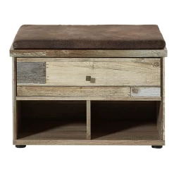 Halbankje Clem Met Zitkussen En Opberglade - Driftwood 6 Halbankje Clem Met Zitkussen En Opberglade - Driftwood -Songmics Winkel Ontwerp zonder titel 2022 09 19T160039.328 3e25