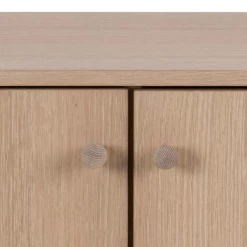 Dressoir Aston 160x40 Cm 2 Deuren & 3 Lades - Witte Eik 16 Dressoir Aston 160x40 Cm 2 Deuren & 3 Lades - Witte Eik -Songmics Winkel Ontwerp zonder titel 2022 10 21T100144.972 6bbb