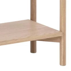 Rek Braidwood Met 4 Legplanken - Witte Eik -Songmics Winkel Ontwerp zonder titel 2022 10 21T112731.461 0ba7