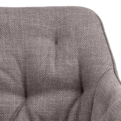 Armstoel Brooke - Lichtgrijs -Songmics Winkel Ontwerp zonder titel 2022 10 21T133403.626 df62