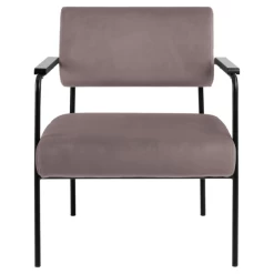 Stoel Cloe - Oudroze/zwart -Songmics Winkel Ontwerp zonder titel 2022 10 21T135213.220 3a9f