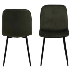 Eetkamerstoel Delmy - Olijfgroen -Songmics Winkel Ontwerp zonder titel 2022 10 21T135905.627 7f34