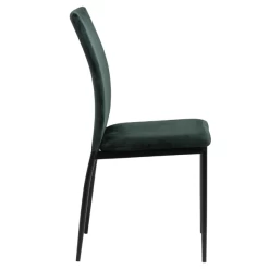 Eetkamerstoel Demina - Donkergroen -Songmics Winkel Ontwerp zonder titel 2022 10 21T142825.465 fef2