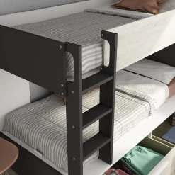 Stapelbed Fleur Met Bedlades - Grijs -Songmics Winkel Ontwerp zonder titel 2022 10 24T141523.601 8a1c