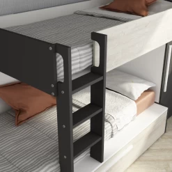 Stapelbed Fleur Met Kast & Bedlade - Grijs -Songmics Winkel Ontwerp zonder titel 2022 10 24T144811.915 32f7