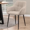 Eetkamerstoel Brenda - Beige -Songmics Winkel Ontwerp zonder titel 2022 11 02T084816.460 2571