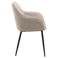 Eetkamerstoel Brenda - Beige -Songmics Winkel Ontwerp zonder titel 2022 11 02T085022.702 56cc