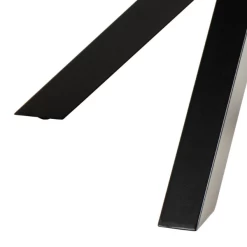 Eettafel Heaven Ø119 - Keramiek/ Zwart -Songmics Winkel Ontwerp zonder titel 2022 11 02T090339.904 17ba