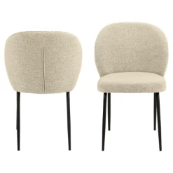 Eetkamerstoel Patricia - Crème -Songmics Winkel Ontwerp zonder titel 2022 11 02T115043.154 dcd8