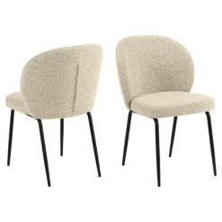 Eetkamerstoel Patricia - Crème -Songmics Winkel Ontwerp zonder titel 2022 11 02T115105.700 1755