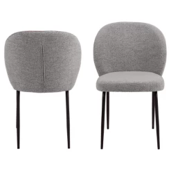 Eetkamerstoel Patricia - Grijs -Songmics Winkel Ontwerp zonder titel 2022 11 02T115754.651 fbf5