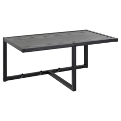 Kapstok Seaford Met 4 Haken En Hoedenplank - Zwart -Songmics Winkel Ontwerp zonder titel 2022 11 02T135243.526 b809