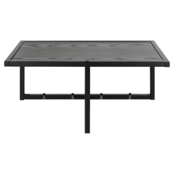 Kapstok Seaford Met 4 Haken En Hoedenplank - Zwart -Songmics Winkel Ontwerp zonder titel 2022 11 02T135259.396 ca4f