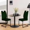 Eetkamerstoel Ulla - Donkergroen -Songmics Winkel Ontwerp zonder titel 2022 11 02T160048.775 fbeb