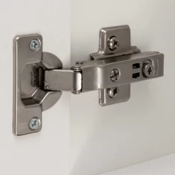 Kitchenette Ragnar 220cm Met Ruimte Voor Oven En Vaatwas - Hoogglans Wit -Songmics Winkel Ontwerp zonder titel 2022 11 08T112417.983 2ffe