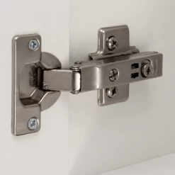 Kitchenette Ragnar 270cm Met Ruimte Voor Magnetron, Koelkast En Oven - Hoogglans Antraciet -Songmics Winkel Ontwerp zonder titel 2022 11 08T114912.963 5c23