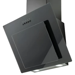 Kitchenette Ragnar 290cm Met Oven En Koelkast - Hoogglans Antraciet -Songmics Winkel Ontwerp zonder titel 2022 11 15T113355.273 561d