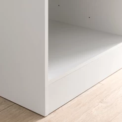 Kitchenette Ragnar 300cm Met Ruimte Voor Vaatwas, Koelkast En Oven - Hoogglans Antraciet -Songmics Winkel Ontwerp zonder titel 2022 11 24T141408.047 7284