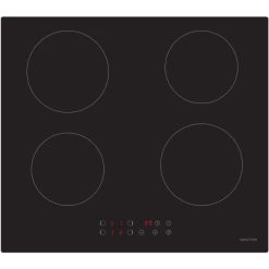 Kitchenette Ragnar 290cm Met Oven - Hoogglans Antraciet -Songmics Winkel Ontwerp zonder titel 2022 12 02T102732.556 19a5