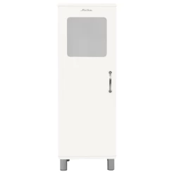 Kast Malibu 143,5 Cm 1 Deur - Wit -Songmics Winkel Ontwerp zonder titel 2022 12 05T152051.966 c349
