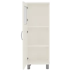 Kast Malibu 143,5 Cm 1 Deur - Wit -Songmics Winkel Ontwerp zonder titel 2022 12 05T152149.597 a2b5
